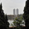 IMG30081 Keyuan garden  Dongguan 